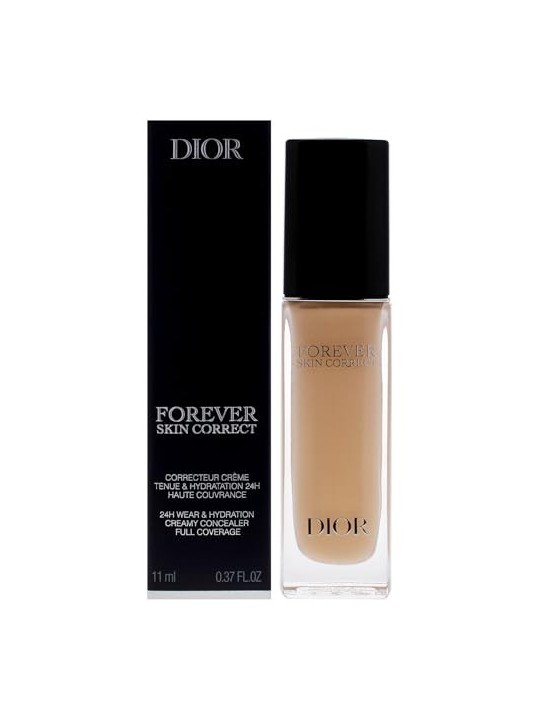 DIOR DIORSKIN FOREVER SKIN CORRECTOR 2N