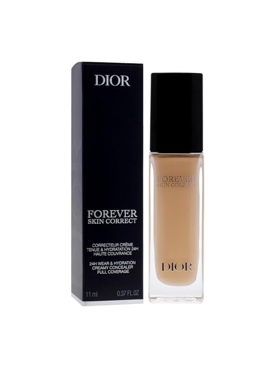 DIOR DIORSKIN FOREVER SKIN CORRECTOR 2N