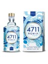 4711 4711 Remix Cologne Sparkling Island Eau de Colonia unisex 100ml