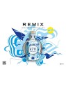 4711 4711 Remix Cologne Sparkling Island Eau de Colonia unisex 100ml