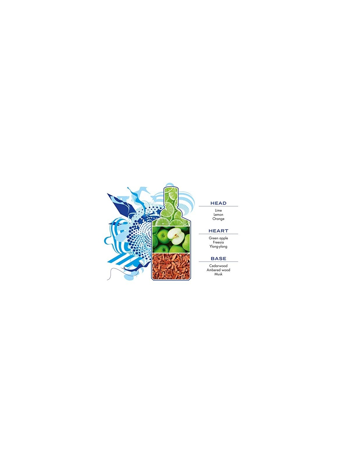 4711 4711 Remix Cologne Sparkling Island Eau de Colonia unisex 100ml