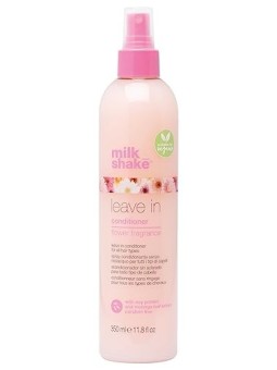 Balsamo senza risciacquo per capelli da normali a secchi donna 350ml
