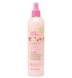 Balsamo senza risciacquo per capelli da normali a secchi donna 350ml