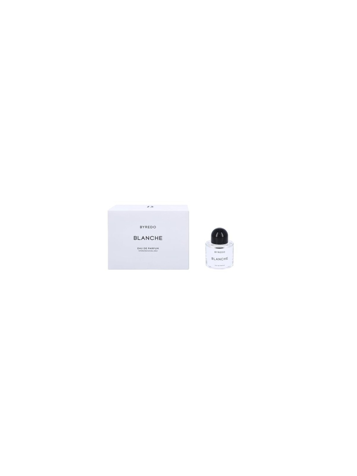 Byredo Blanche Eau de Parfum Spray 50ml for Women
