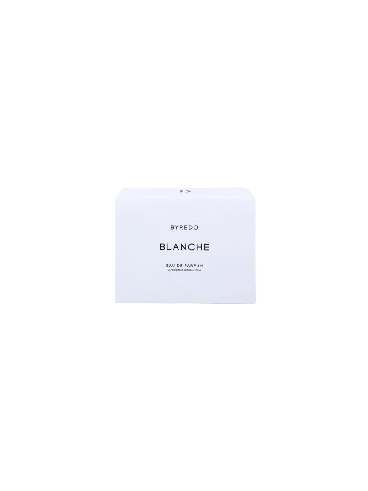 Byredo Blanche Eau de Parfum Spray 50ml for Women