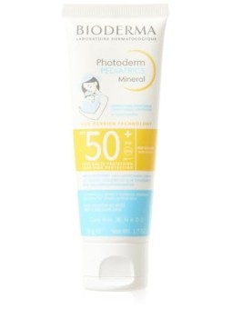 Bioderma Photoderm Pediatrics Mineral SPF 50 50 g