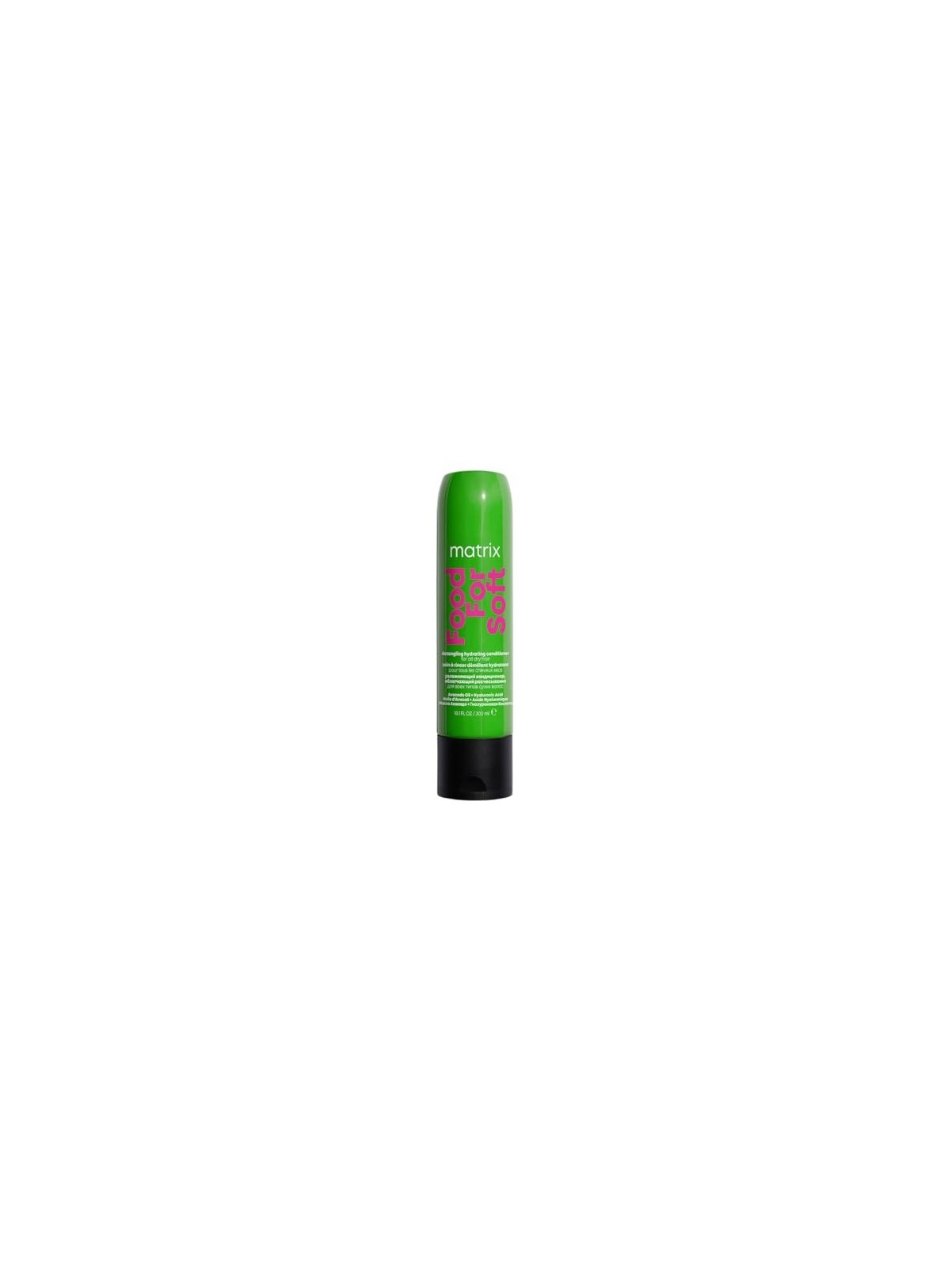 Balsamo idratante per capelli MATRIX Food For Soft 300ml