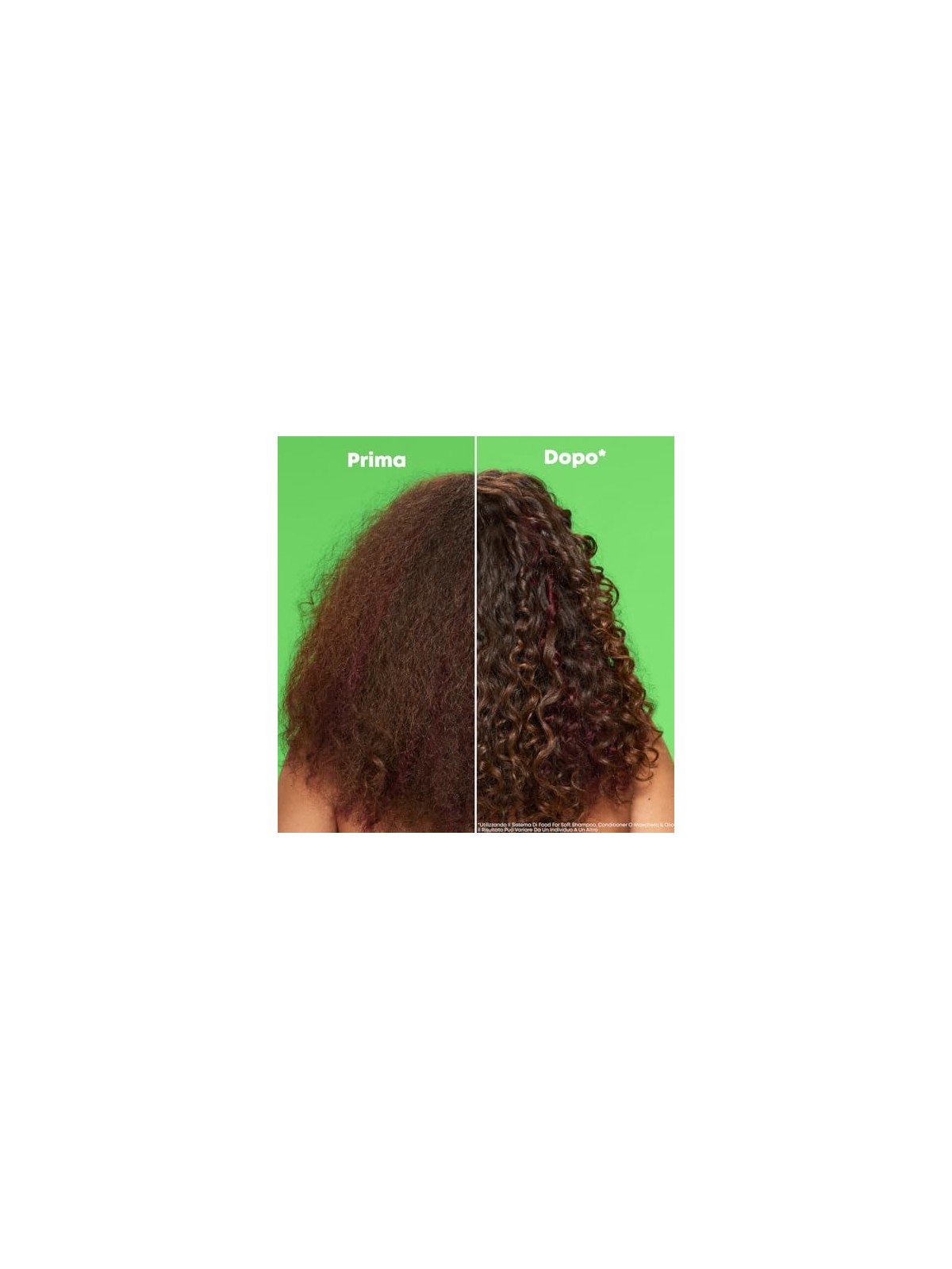 Shampoo idratante MATRIX Food For Soft capelli secchi 300ml