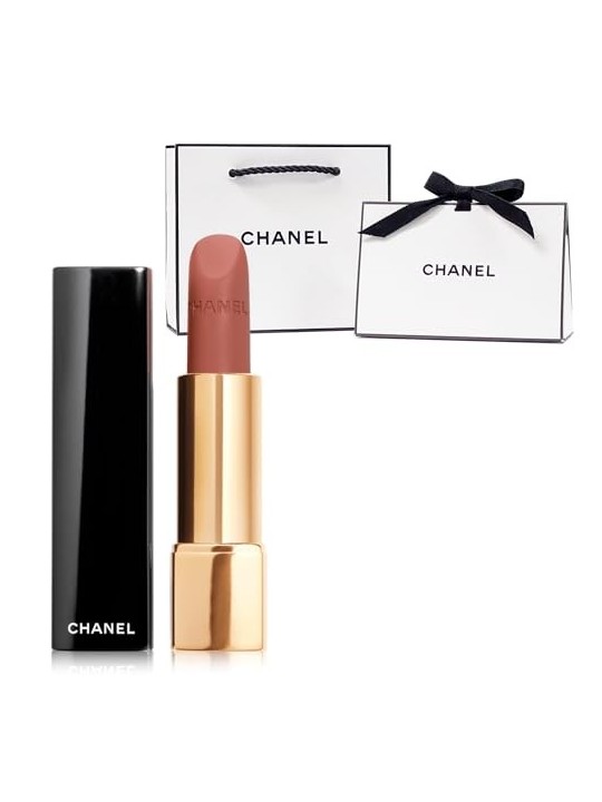 Chanel Rouge Allure Velvet 61 Intuitivo