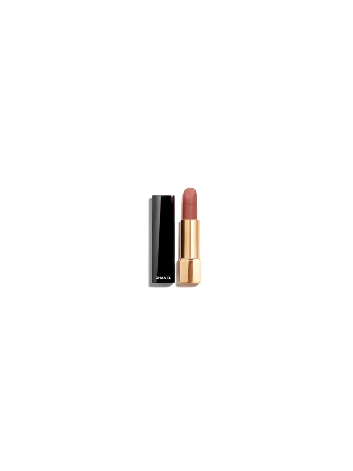 Chanel Rouge Allure Velvet 61 Intuitivo