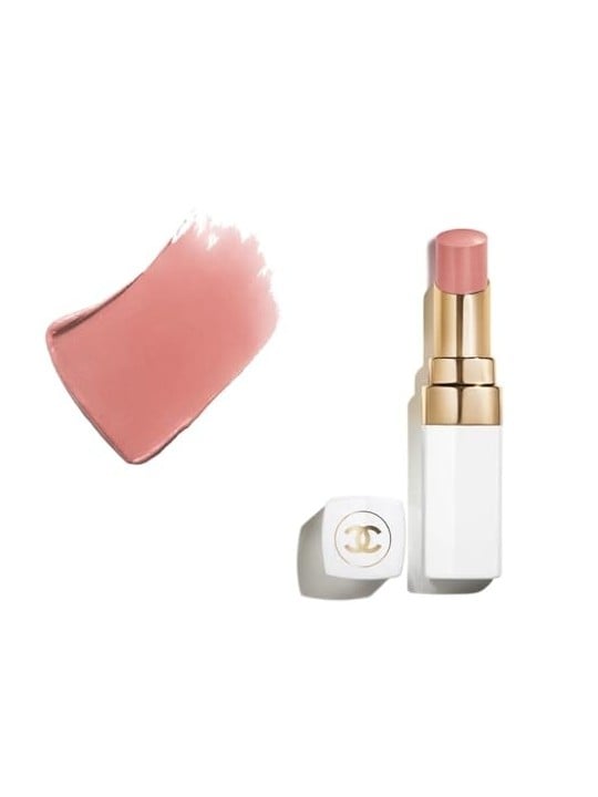 Chanel Rouge Coco Hydrating Beautifying Tinted Lip Balm 3g Numero 928 Pink Delight