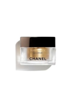 Chanel Sublimage La Creme Ultimate Cream - Texture Fine 50g