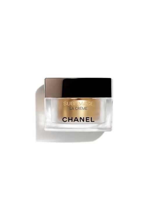 Chanel Sublimage La Creme Ultimate Cream - Texture Fine 50g
