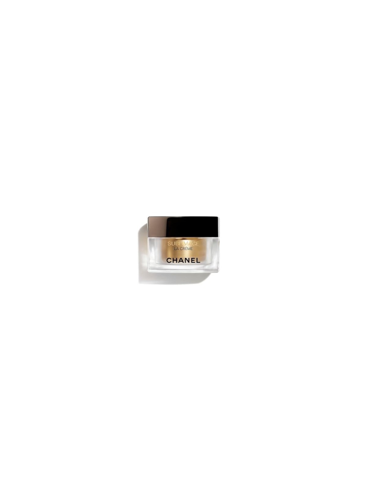 Chanel Sublimage La Creme Ultimate Cream - Texture Fine 50g
