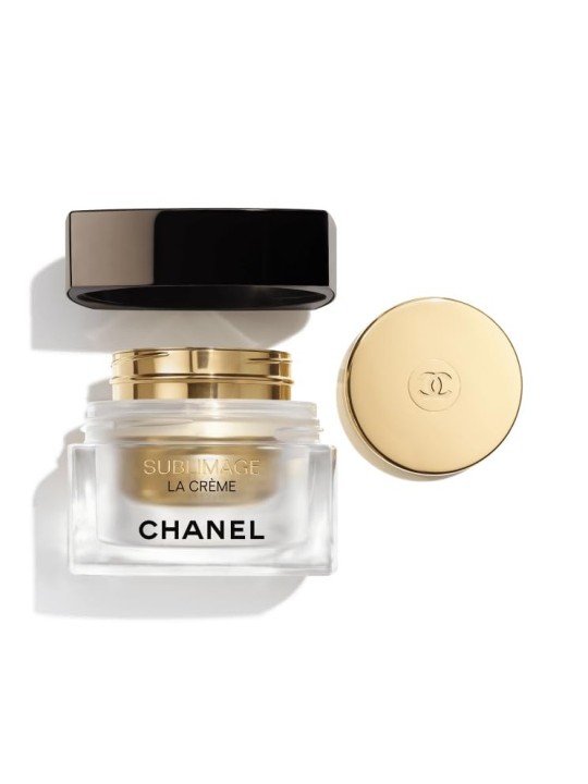 Chanel Sublimage La Creme Ultimate Cream - Texture Fine 50g