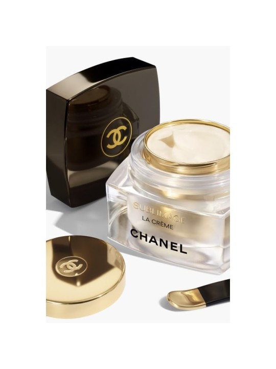Chanel Sublimage La Creme Ultimate Cream - Texture Fine 50g
