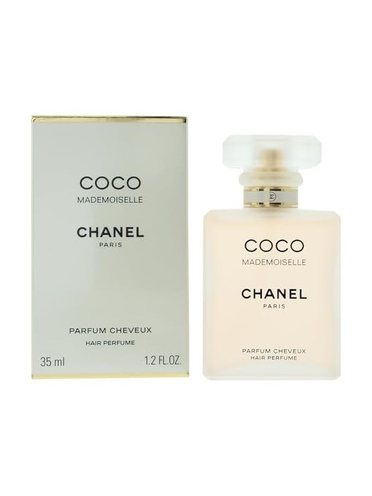 Chanel Coco Mademoiselle Hair Mist Spray 35ml