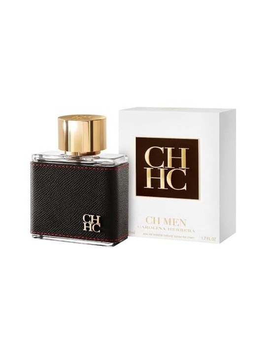 Carolina Herrera CH Men eau de toilette Spray 50ml