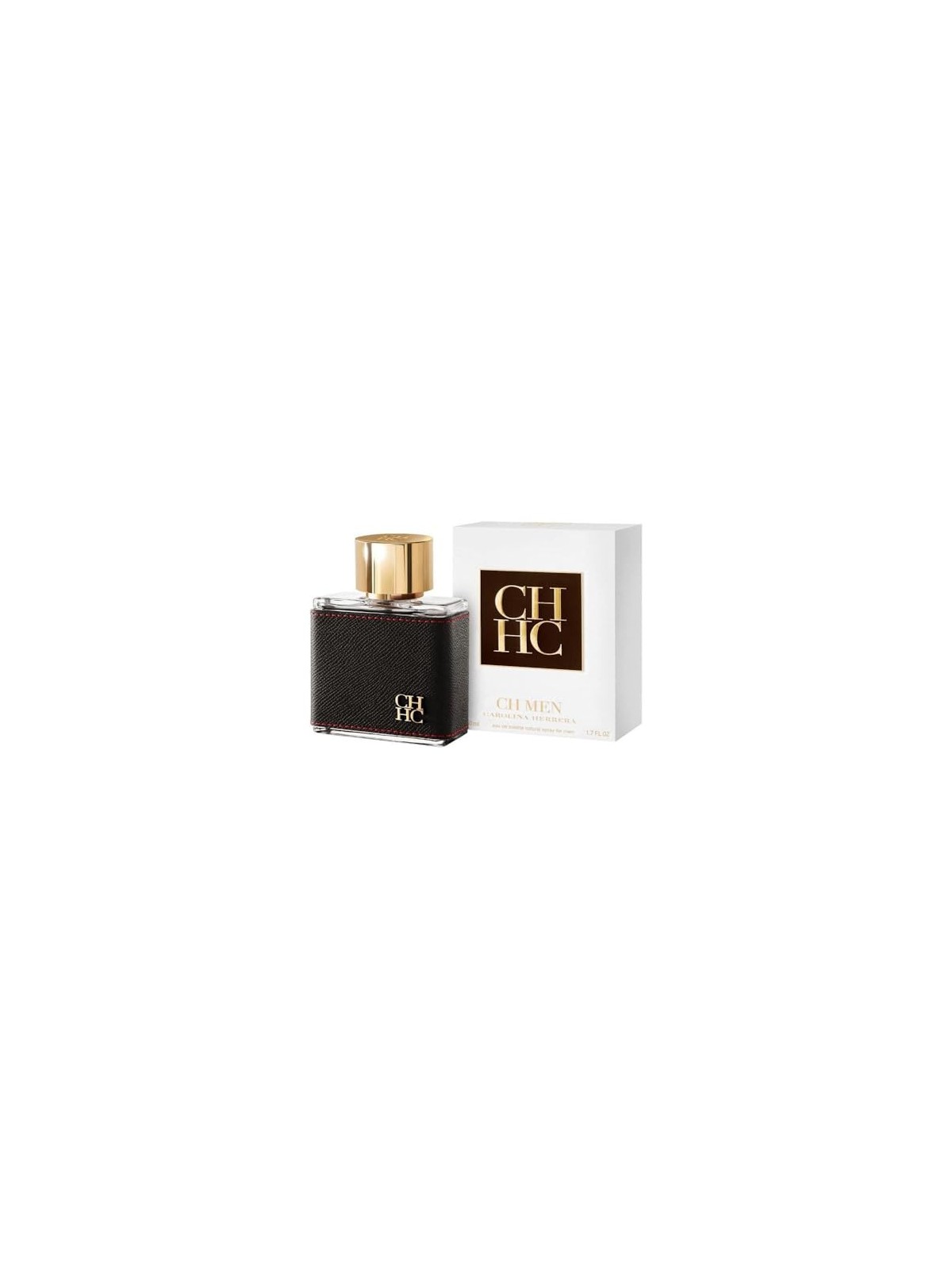 Carolina Herrera CH Men eau de toilette Spray 50ml