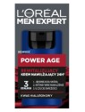LOREAL Men Power Age crema idratante 50ml