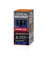 LOREAL Men Power Age crema idratante 50ml