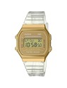 Casio Vintage A168XESG-9AEF acquista 