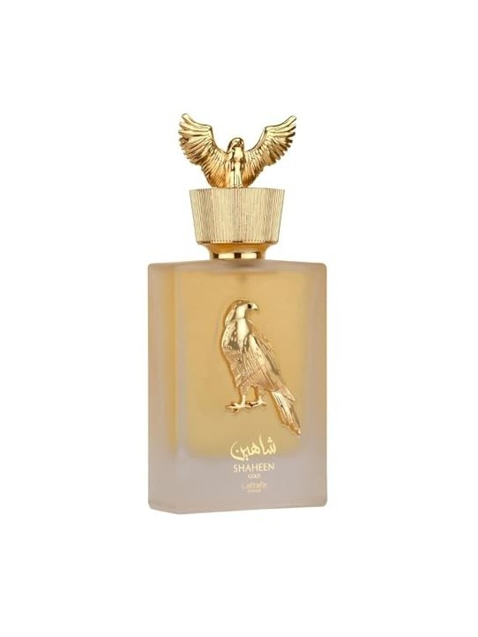 Lattafa Perfumes Shaheen Gold EDP 100ml