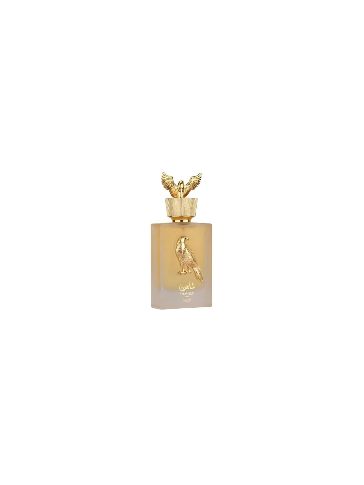 Lattafa Perfumes Shaheen Gold EDP 100ml