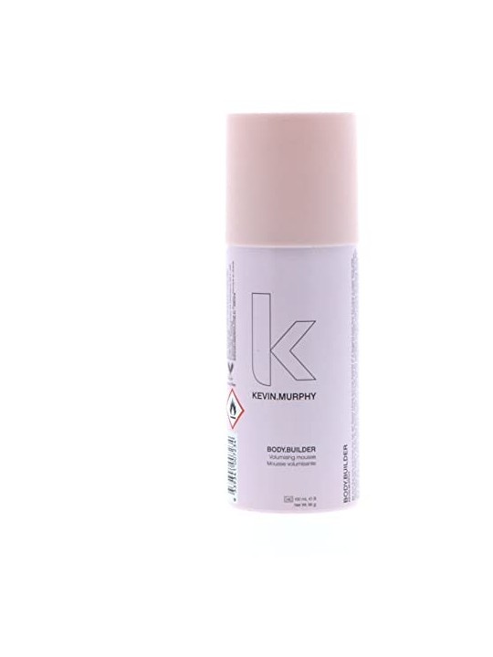 Mousse volumizzante Kevin Murphy Body Builder 100ml