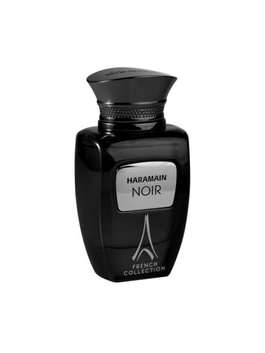 Al Haramain Collezione Noir Francese Eau de Parfum Unisex 100ml