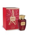Al Haramain Rouge Collezione francese eau de parfum unisex 100ml
