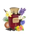 Al Haramain Rouge Collezione francese eau de parfum unisex 100ml