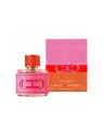 Carolina Herrera CH Passion eau de parfum donna 100ml