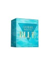 Guess Seducente eau de toilette blu donna 75ml