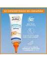 GARNIER SENSITIVE ADVANCED Siero Corpo SPF50 125ml Unisex