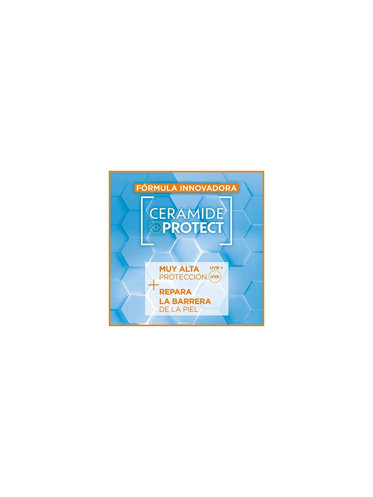 GARNIER SENSITIVE ADVANCED Siero Corpo SPF50 125ml Unisex