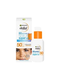 Garnier SENSITIVE ADVANCED SPF50 Serum 40ml