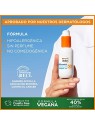 Garnier SENSITIVE ADVANCED SPF50 Serum 40ml