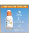 Garnier SENSITIVE ADVANCED SPF50 Serum 40ml