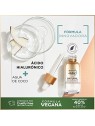 GARNIER NATURAL BRONZER gocce abbronzanti viso 30ml unisex