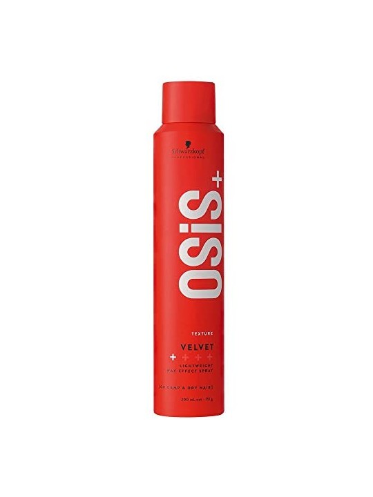 Crema ricci Schwarzkopf Osis Curl Me Soft 200ml