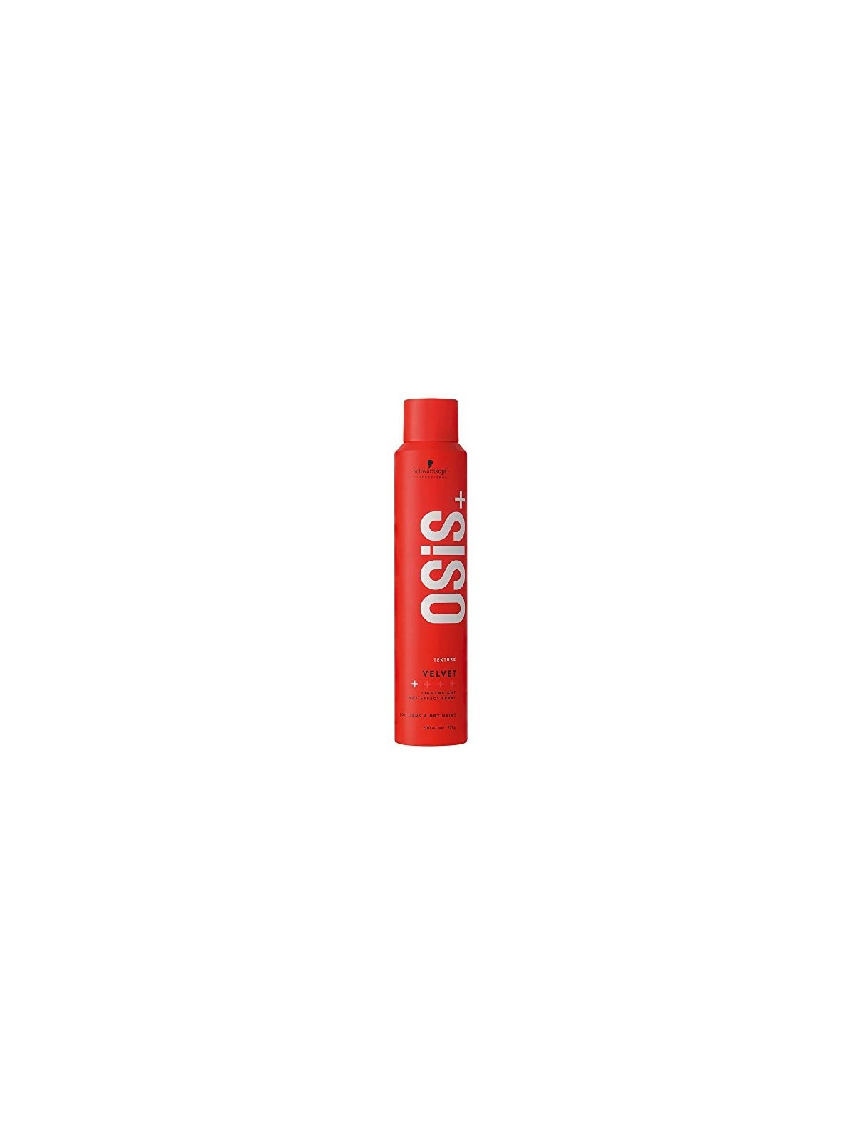 Crema ricci Schwarzkopf Osis Curl Me Soft 200ml