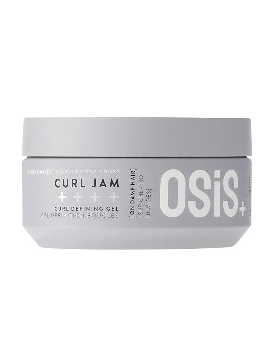 Schwarzkopf Osis Curl Jam Defining Gel 300ml
