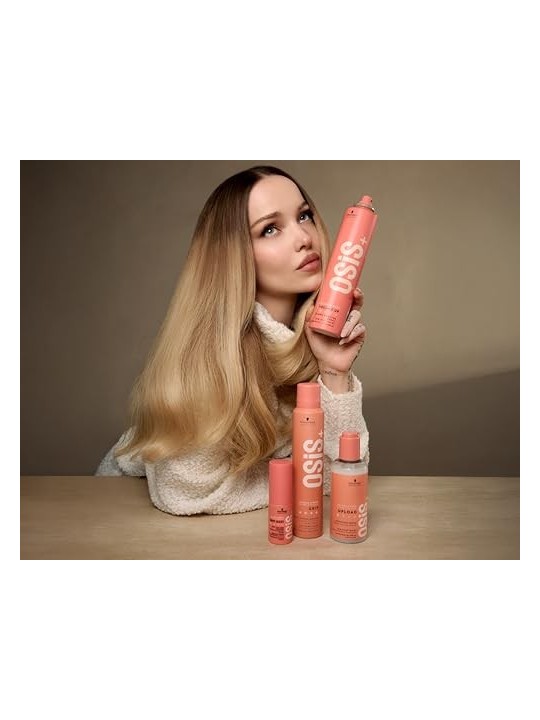 Schwarzkopf Osis Curl Jam Defining Gel 300ml
