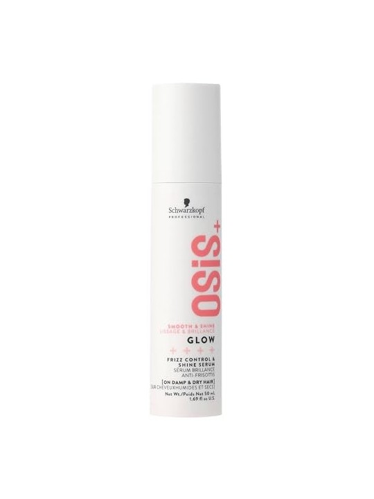 Siero Controllo Crespo & Luminositï¿½ï¿½ 50ml