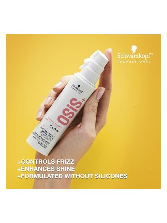 Siero Controllo Crespo & Luminositï¿½ï¿½ 50ml