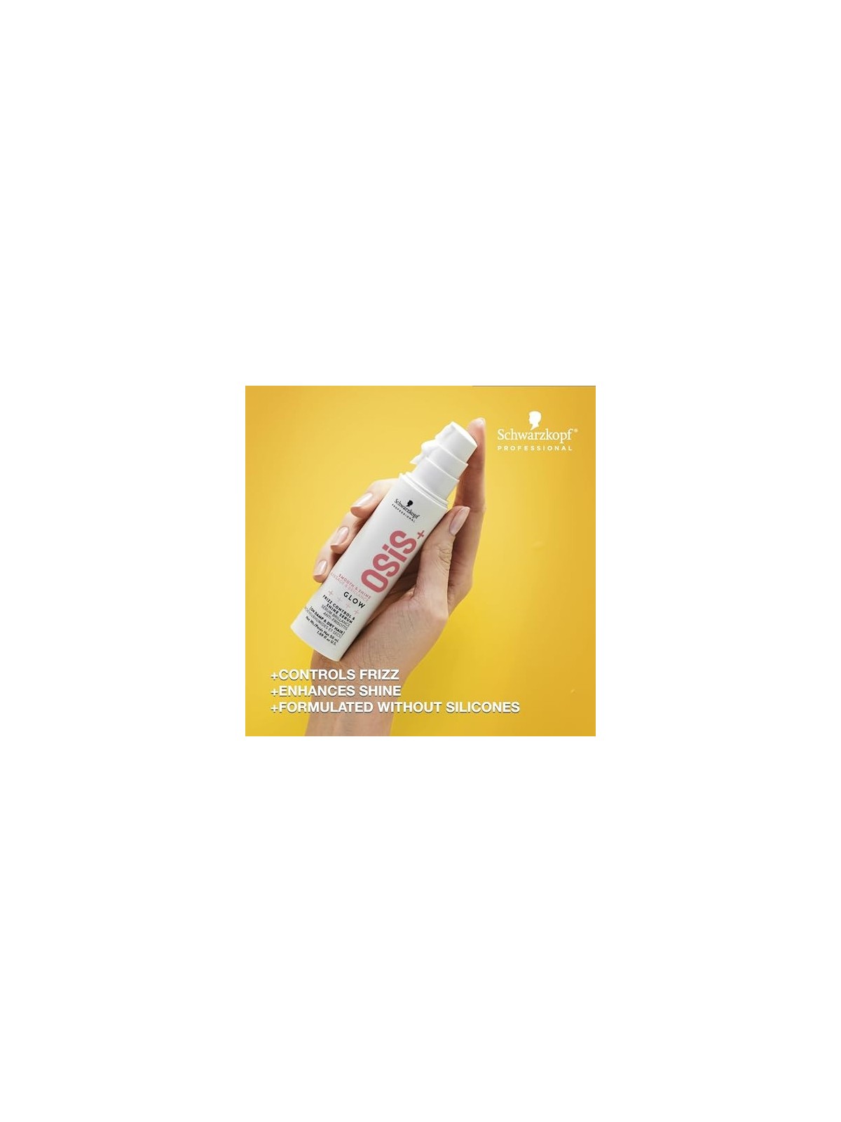 Siero Controllo Crespo & Luminositï¿½ï¿½ 50ml