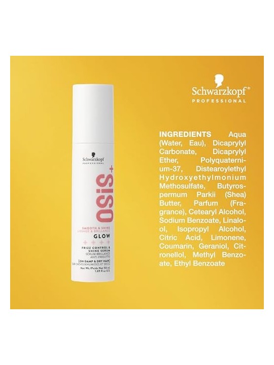 Siero Controllo Crespo & Luminositï¿½ï¿½ 50ml