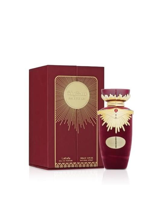 Lattafa Profumi Sakeena EDP unisex 100ml