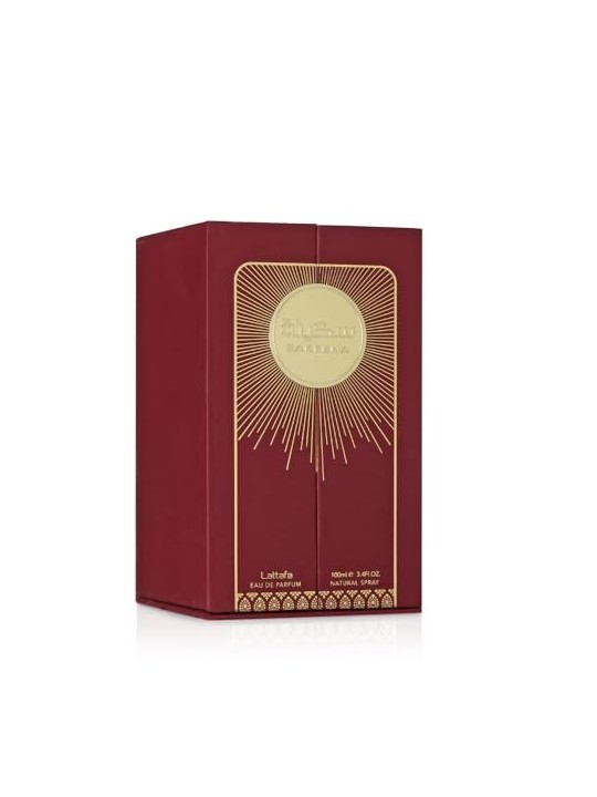 Lattafa Profumi Sakeena EDP unisex 100ml